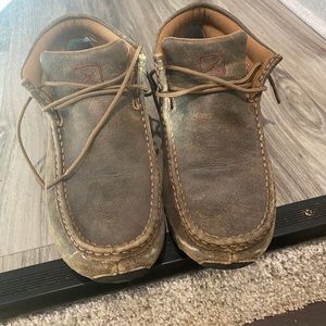 Twisted Xs women’s shoes